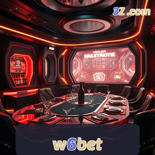 w6bet Sites Confiáveis
