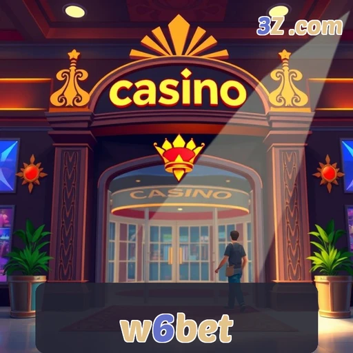w6bet Métodos de Pagamento