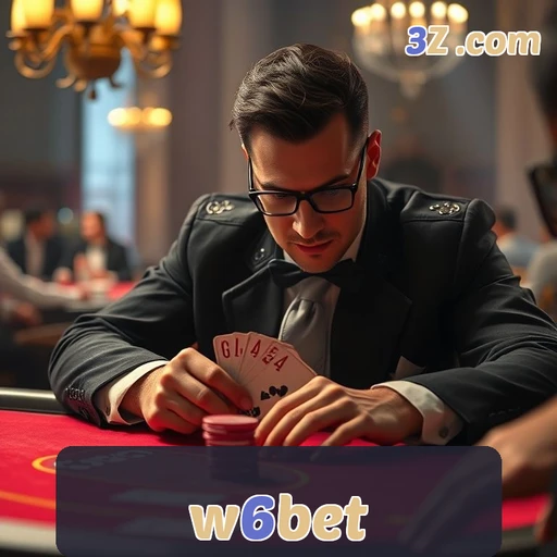 w6bet Caça-Níqueis Populares