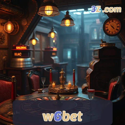 w6bet Programa VIP
